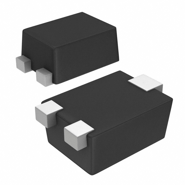 MMBT3904SL ON Semiconductor Discrete Semiconductor Products DigiKey